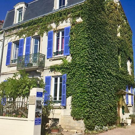 卢昂Gite Chez Madeleine公寓 外观 照片